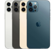 Чохли для iPhone 12 Pro Max