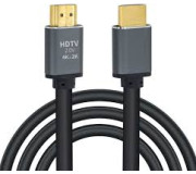 Кабелі AUX і HDMI