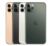 Чохли для iPhone 11 Pro