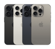 Чохли для iPhone 15 Pro Max