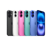 iPhone 16 Plus