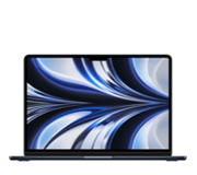 Чохли для MacBook Air (13-inch, M2) – 2022