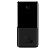 Акумулятори та Power Bank