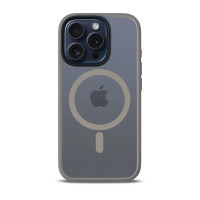 Чохол Nofelet Case with MagSafe iPhone 15 Pro Black