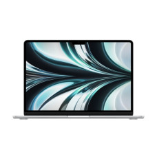 Ноутбук Apple MacBook Air 13" M2 Chip 512GB/10GPU Silver 2022 (MLY03)