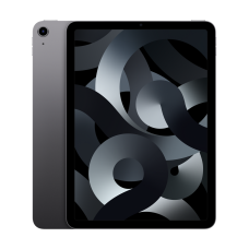 Планшет Apple iPad Air 5 10.9'' 256Gb Space Gray 2022(MM9L3)