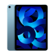 Планшет Apple iPad Air 5 10.9'' 256Gb Blue 2022(MM9N3)