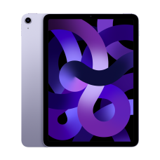 Планшет Apple iPad Air 5 10.9'' 64Gb Purple 2022(MME23)