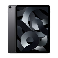 Планшет Apple iPad Air 5 10.9'' 256Gb Wi-Fi + 5G Space Gray 2022(MM713)