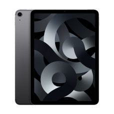 Планшет Apple iPad Air 5 10.9'' 256Gb Wi-Fi + 5G Space Gray 2022(MM713)