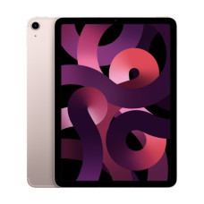 Планшет Apple iPad Air 5 10.9'' 256Gb Wi-Fi + 5G Pink 2022(MM723)