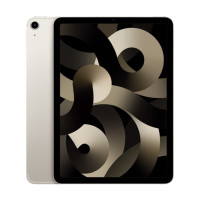 Планшет Apple iPad Air 5 10.9'' 64Gb Wi-Fi + 5G Starlight 2022(MM6V3/MM7E3)
