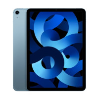 Планшет Apple iPad Air 5 10.9'' 64Gb Wi-Fi + 5G Blue 2022(MM6U3)