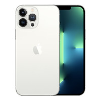 Apple iPhone 13 Pro Max 128 Gb Silver (MLL73) Б/В