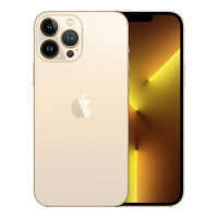 Apple iPhone 13 Pro Max 128 Gb Gold(MLL83) Б/В