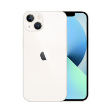 Apple iPhone 13 128 Gb Starlight(MLPG3)