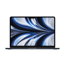 Ноутбук Apple MacBook Air 13" M2 Chip 512GB/10GPU Midnight 2022 (MLY43)