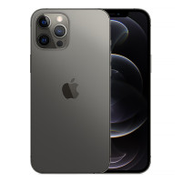 Apple iPhone 12 Pro Max 512 Gb Graphite Б/У (A) (MGDG3)