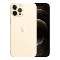 Apple iPhone 12 Pro Max 256 Gb Gold Б/В (A) (MGDE3)