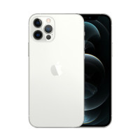 Apple iPhone 12 Pro 256 Gb Silver Б/В (A) (MGMQ3/MGLU3)