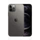 Apple iPhone 12 Pro 128 Gb Graphite Б/В (A) (MGMK3/MGLN3)