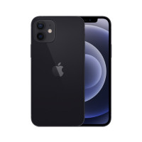 Apple iPhone 12 128 Gb Black Б/У (A) (MGJA3/MGHC3)