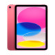 Планшет Apple iPad 10 10.9" Retina 64Gb Wi-Fi Pink 2022(MPQ33)
