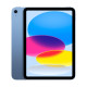Планшет Apple iPad 10 10.9" Retina 64Gb Wi-Fi Blue 2022(MPQ13)