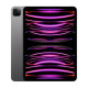 Apple iPad Pro 11" M2 Chip 256Gb Wi-Fi Space Gray 2022 (MNXF3)