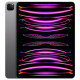 Планшет Apple iPad Pro 12.9" M2 Chip 512Gb Wi-Fi + 4G Space Gray 2022(MP623/MP223)