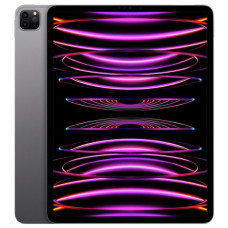 Планшет Apple iPad Pro 12.9" M2 Chip 2TB Wi-Fi Space Gray 2022(MNXY3)