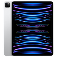Планшет Apple iPad Pro 12.9" M2 Chip 256Gb Wi-Fi + 4G Silver 2022(MP613/MP213)