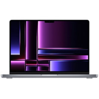 Ноутбук Apple MacBook Pro 16" M2 Max Chip 512GB/12CPU/38GPU Space Gray 2023 (Z1740017M)