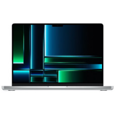 Ноутбук Apple MacBook Pro 16" M2 Pro Chip 512GB/12CPU/19GPU Silver 2023 (Z177000E7)