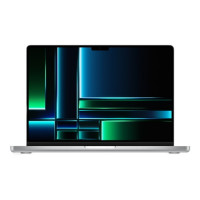Ноутбук Apple MacBook Pro 14" M2 Max Chip 1TB/12CPU/19GPU Silver 2023 (MPHK3)