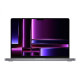 Ноутбук Apple MacBook Pro 14" M2 Pro Chip 1TB/12CPU/19GPU Space Gray 2023 (MPHF3)