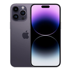 Apple iPhone 14 Pro Max 128 Gb Deep Purple (MQ9T3) Б/В