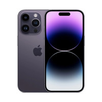 Apple iPhone 14 Pro 128 Gb Deep Purple eSim(MQ0E3) Б/В