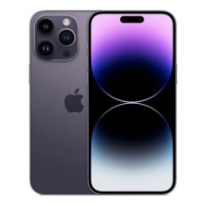 Apple iPhone 14 Pro Max 512 Gb Deep Purple eSim(MQ913) Б/В