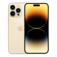 Apple iPhone 14 Pro Max 128 Gb Gold eSim(MQ8Q3) Б/В