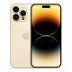 Apple iPhone 14 Pro Max 128 Gb Gold eSim(MQ8Q3) Б/В