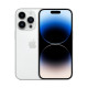 Apple iPhone 14 Pro 512 Gb Silver(MQ1W3)
