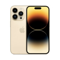 Apple iPhone 14 Pro 128 Gb Gold(MQ083)