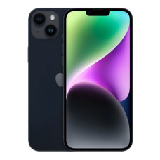 Apple iPhone 14 Plus 256 Gb Midnight eSim(MQ3X3)