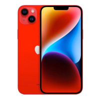 Apple iPhone 14 Plus 256 Gb (PRODUCT) RED eSim(MQ413)