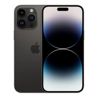Apple iPhone 14 Pro Max 128 Gb Space Black eSim(MQ8N3)