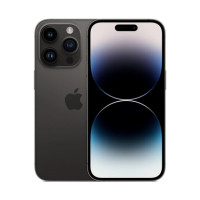 Apple iPhone 14 Pro 1TB Space Black eSim(MQ2E3)