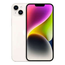 Apple iPhone 14 Plus 128 Gb Starlight(MQ4Y3) Б/В