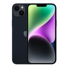 Apple iPhone 14 Plus 128 Gb Midnight(MQ4X3) Б/В