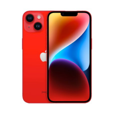 Apple iPhone 14 256 Gb (PRODUCT) RED(MPWH3)